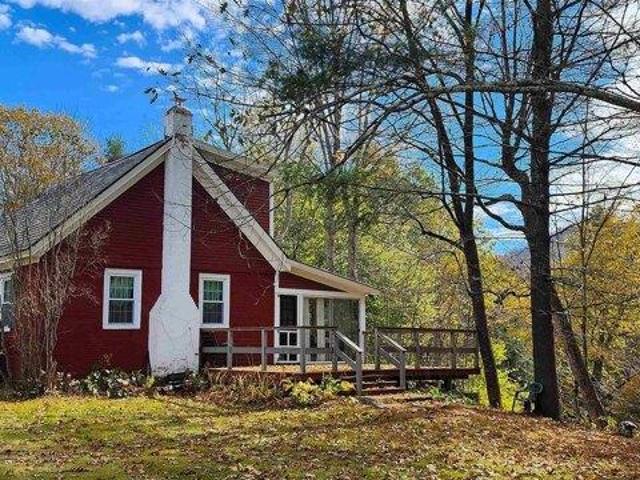 House for sale in Chester, Vermont