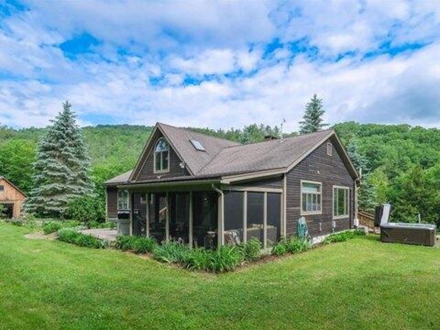House for sale in Chester, Vermont