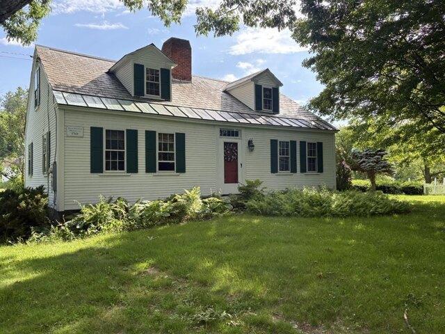 House for sale in New Hampshire