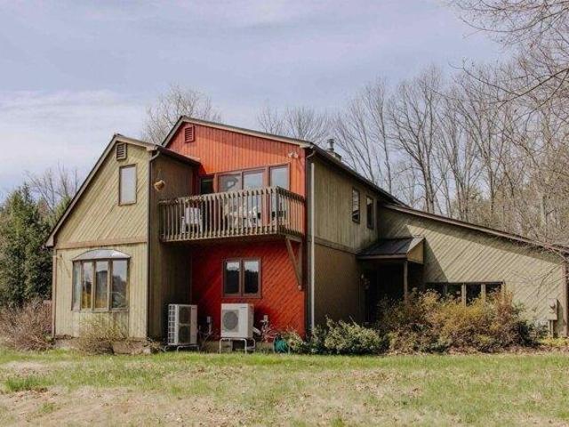 House for sale in New Hampshire