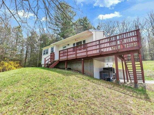 House for sale in New Hampshire