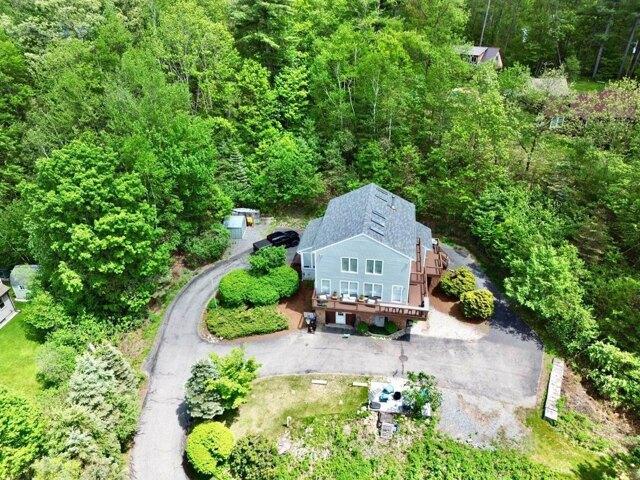 House for sale in New Hampshire