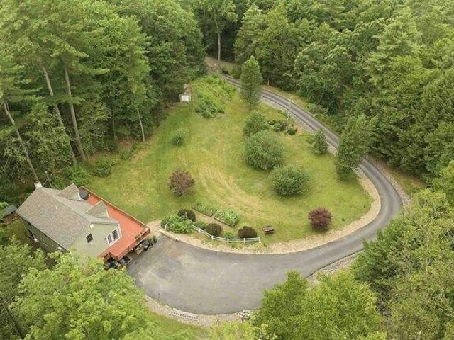 House for sale in New Hampshire