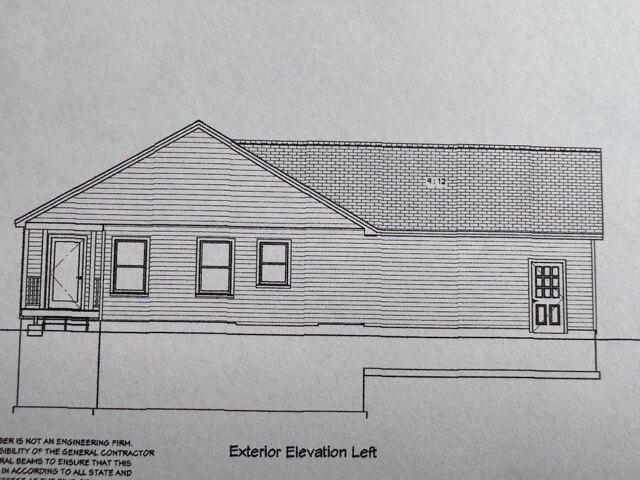 House for sale in New Hampshire