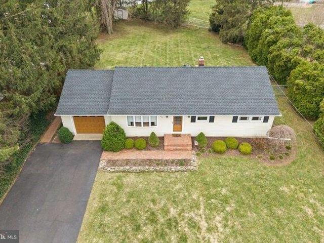House for sale in New Jersey