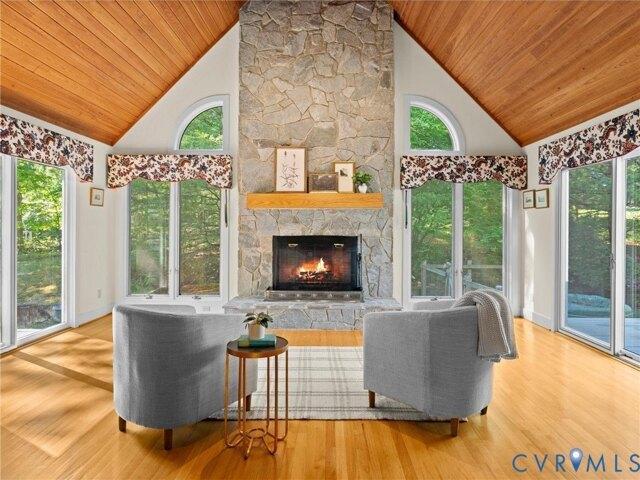 House for sale in Virginia