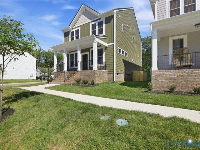 House for sale in Virginia