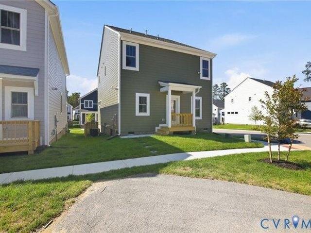 House for sale in Virginia