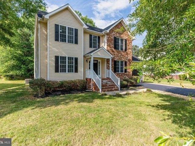 House for sale in Virginia