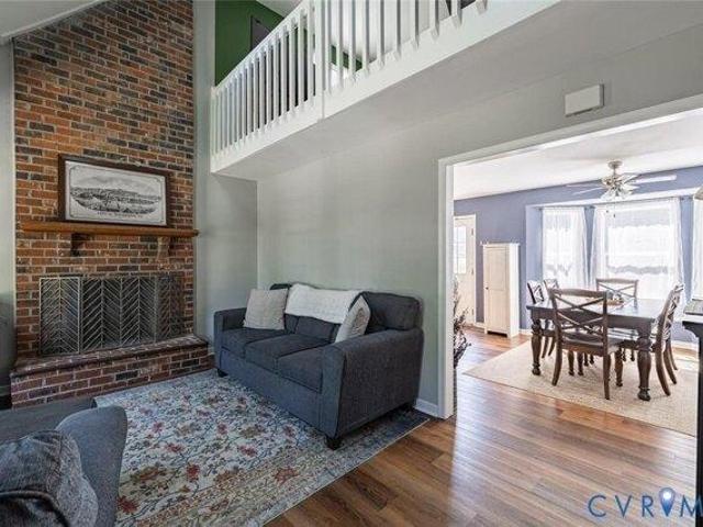 House for sale in Virginia