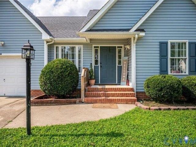 House for sale in Virginia