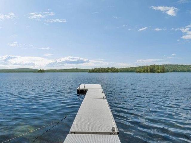 House for sale in Chesterville, Maine