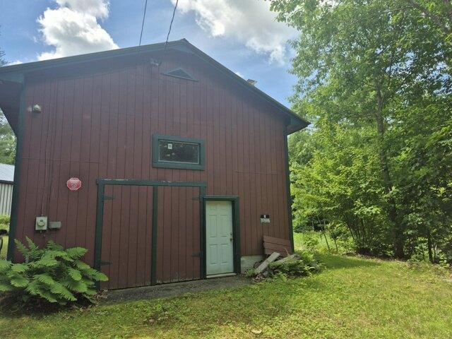 House for sale in Chesterville, Maine
