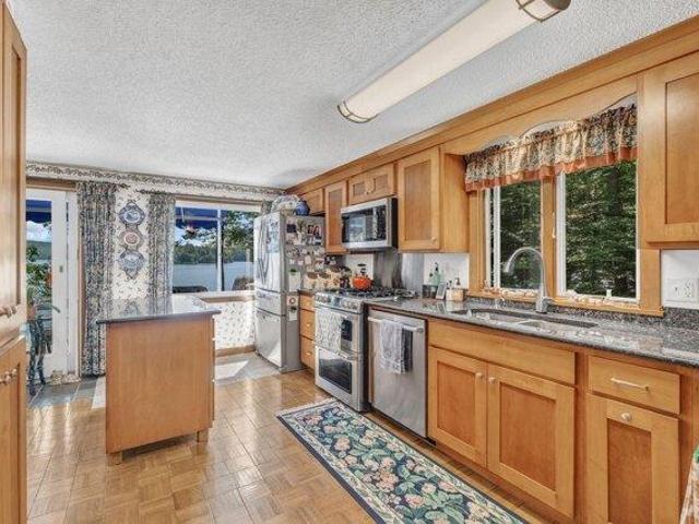 House for sale in Chesterville, Maine