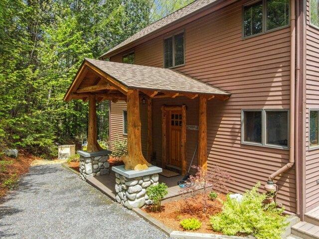 House for sale in Chesterville, Maine