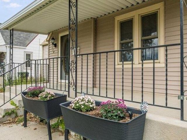 House for sale in Wyoming