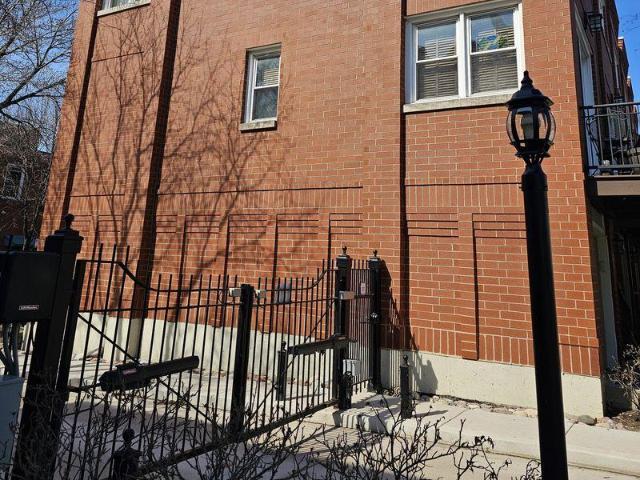 House for sale in Chicago Park, Illinois