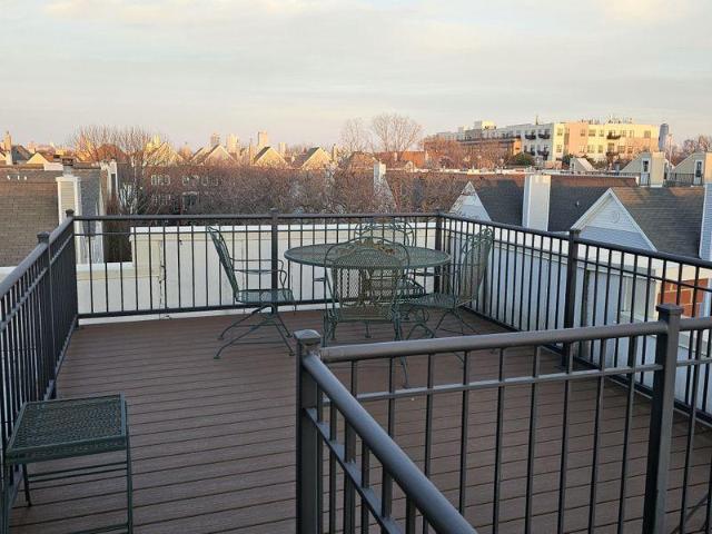 House for sale in Chicago Park, Illinois