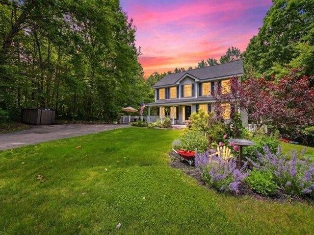 House for sale in New Hampshire