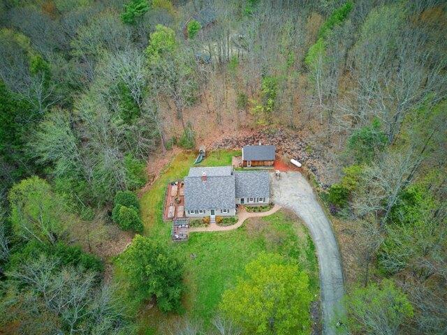 House for sale in New Hampshire