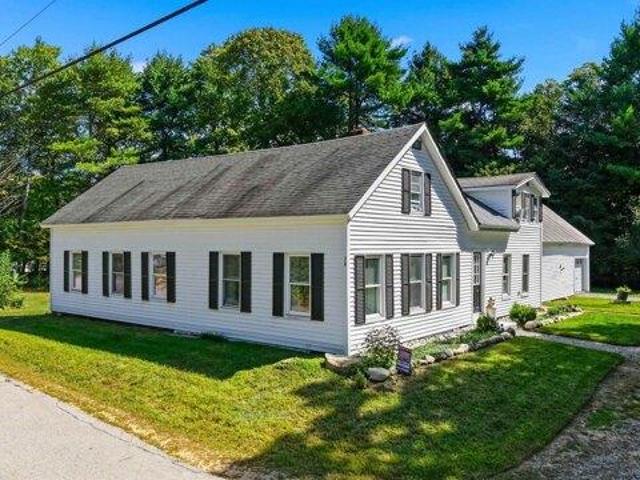 House for sale in Chichester, Merrimack County