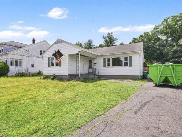 House for sale in Hampden, Massachusetts