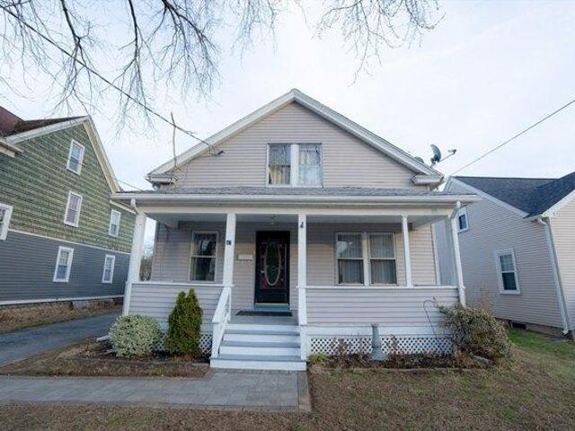 House for sale in Hampden, Massachusetts