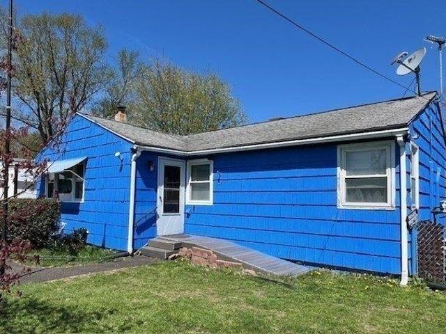 House for sale in Hampden, Massachusetts