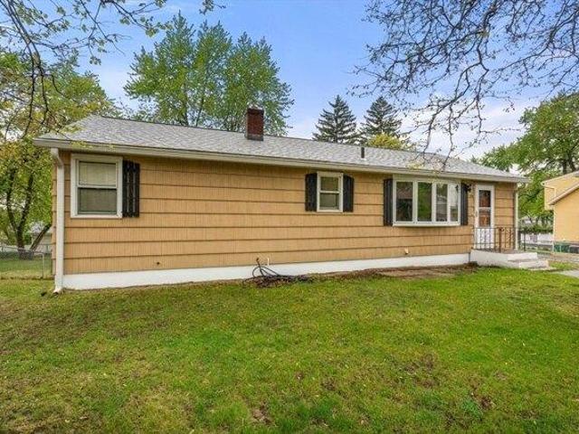 House for sale in Hampden, Massachusetts
