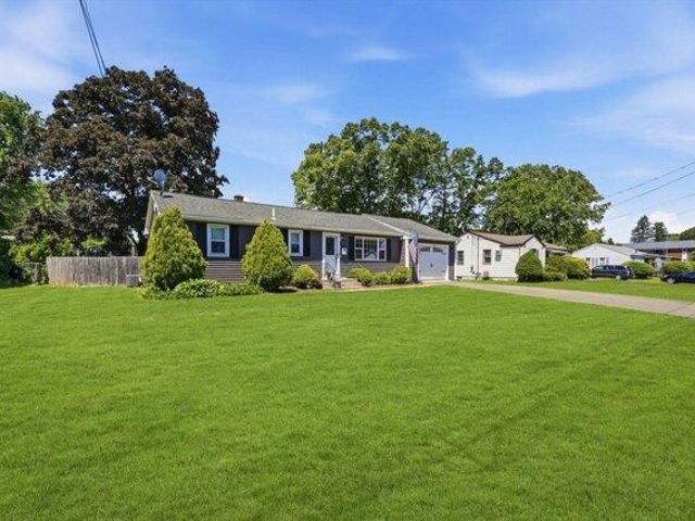 House for sale in Hampden, Massachusetts