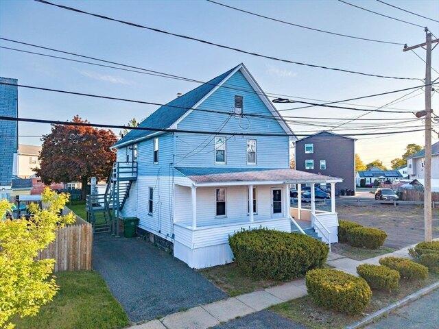 House for sale in Hampden, Massachusetts