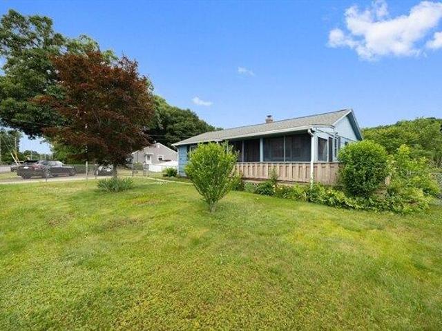 House for sale in Hampden, Massachusetts