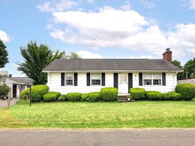 House for sale in Hampden, Massachusetts