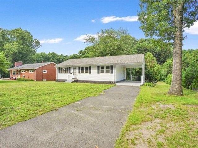 House for sale in Hampden, Massachusetts