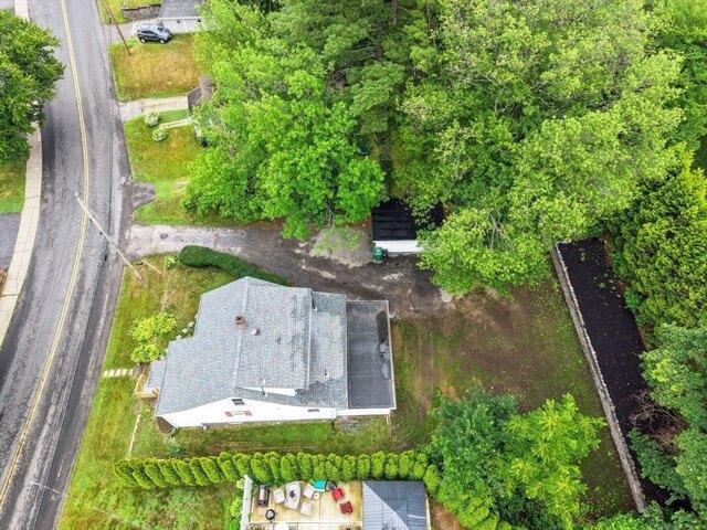 House for sale in Hampden, Massachusetts