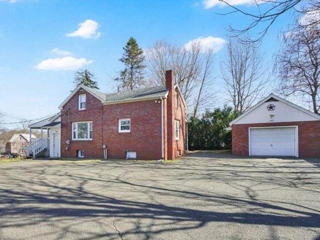 House for sale in Hampden, Massachusetts