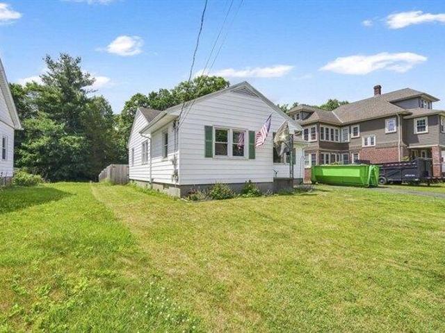 House for sale in Hampden, Massachusetts
