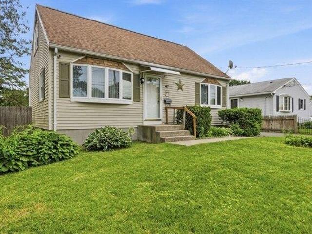 House for sale in Hampden, Massachusetts