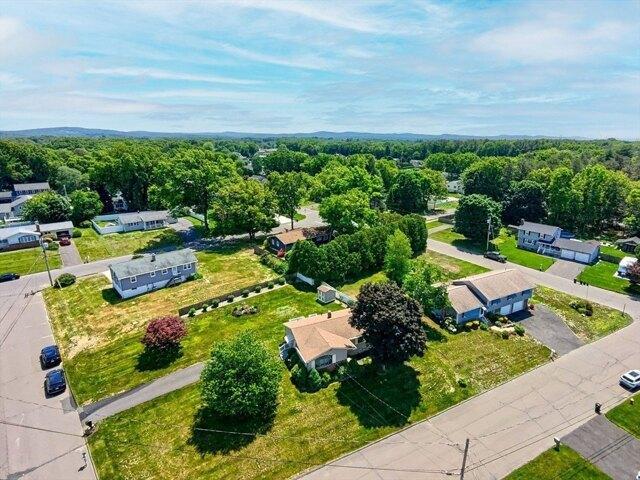 House for sale in Hampden, Massachusetts