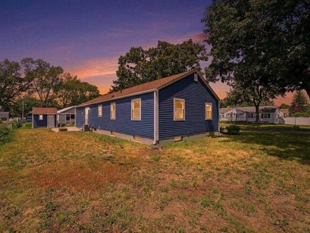 House for sale in Hampden, Massachusetts