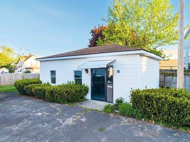 House for sale in Hampden, Massachusetts