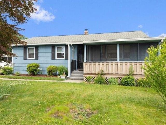 House for sale in Hampden, Massachusetts