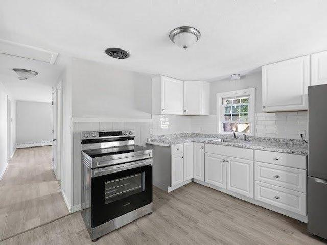 House for sale in Hampden, Massachusetts