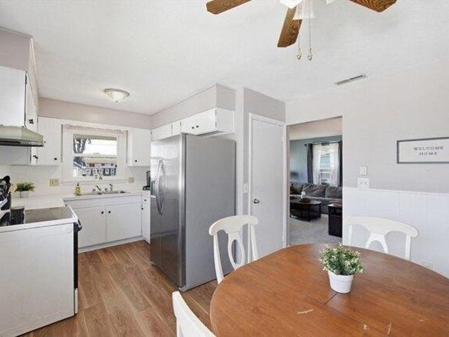 House for sale in Hampden, Massachusetts
