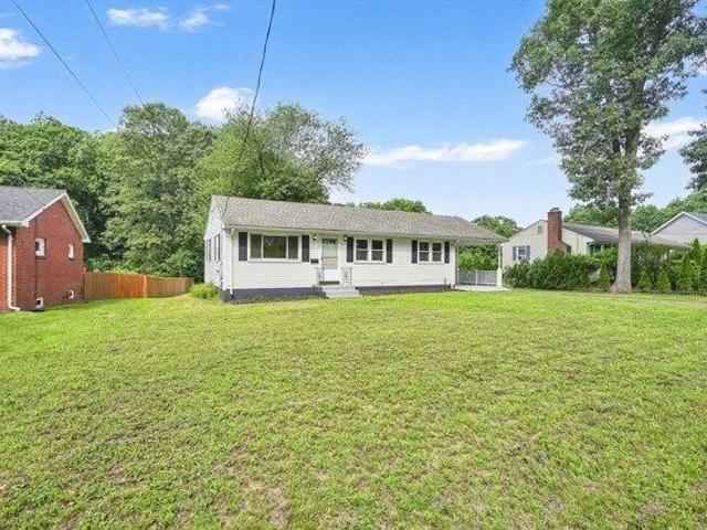 House for sale in Hampden, Massachusetts