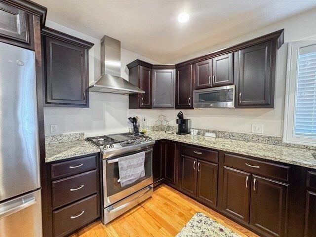 House for sale in Hampden, Massachusetts