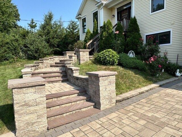 House for sale in Hampden, Massachusetts