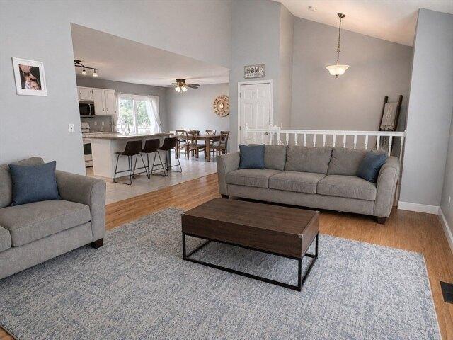 House for sale in Hampden, Massachusetts