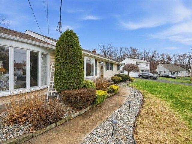 House for sale in Hampden, Massachusetts