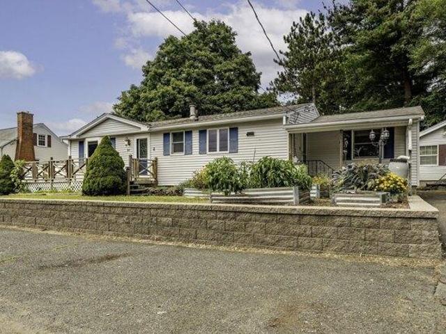 House for sale in Hampden, Massachusetts